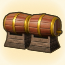 卓上麦ジュースタル画像