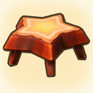 森のダイニング画像