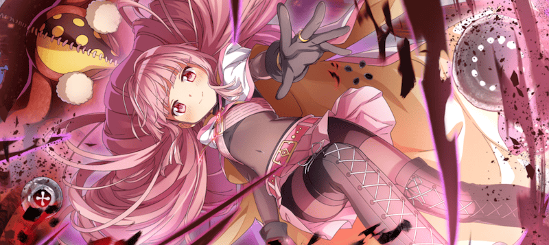 沈黙のドッペル