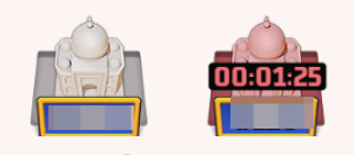 所属戦域が封印される前に解放戦域に移設する