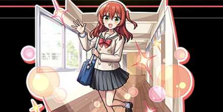 喜多郁代の画像