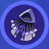 シャドウマント