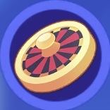 ラッキールーレット