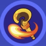 ファイアワンド