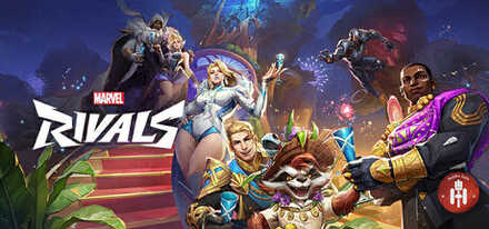 マーベルライバルズ