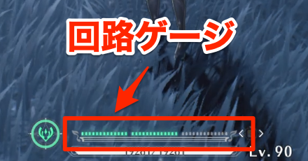 回路ゲージ