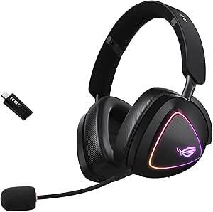 headset