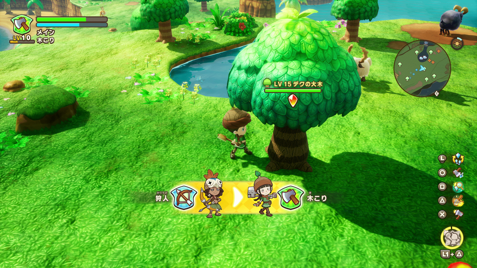 2025.05.22｜Nintendo Switch ／ PlayStation®5／PlayStation®4／Xbox