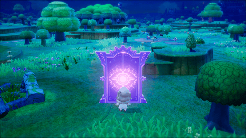 どこでもゲート