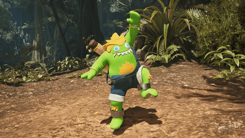 ブランカちゃん