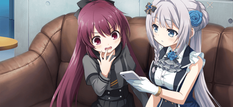 疑惑のセブンティーン☆彡の画像