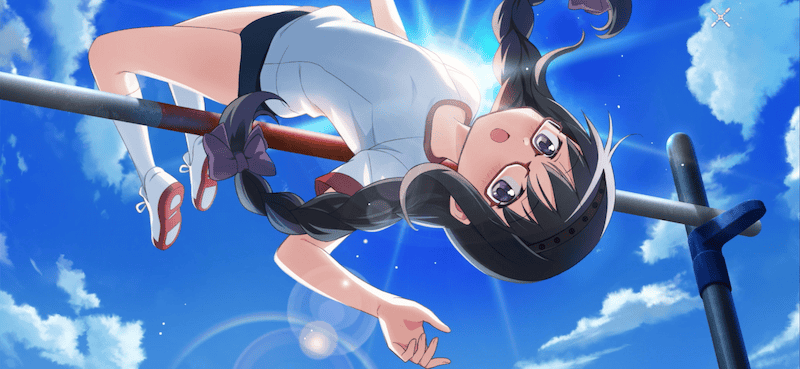 自分を信じてあげようよの画像