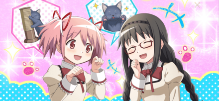 共通の趣味を発見！画像