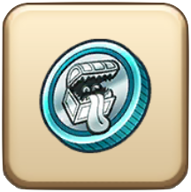 おたからマイレージコイン