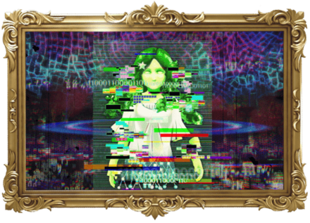 名無し人工知能のウワサ画像