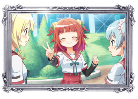 わたしだって魔法少女だもん!画像