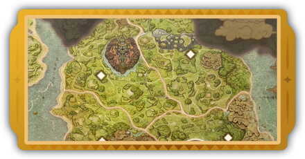 マップパーシャル