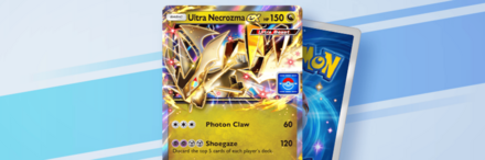 ウルトラネクロズマex