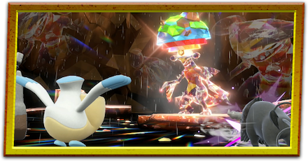 最強ガブリアス