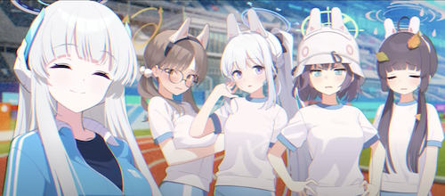 体操服候補バナー