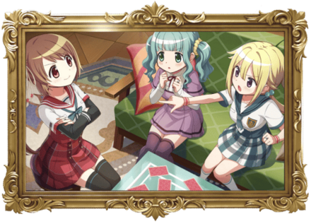 リベンジ!タッグマッチ!画像