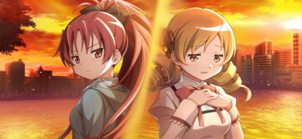 覚悟と決別画像