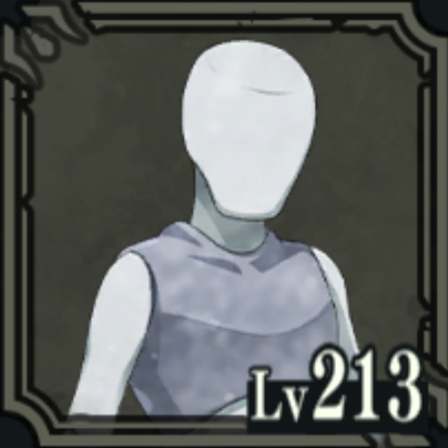 マネキン型呪霊