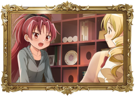 理想の魔法少女になるためにの画像