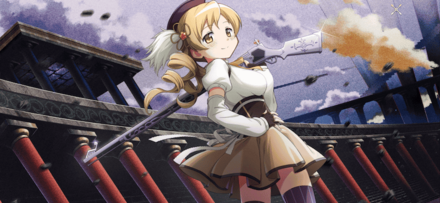 その背中に目を奪われて画像