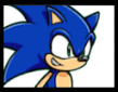 ソニックの画像