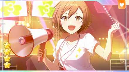 レッツ・モアモアトレーニング！