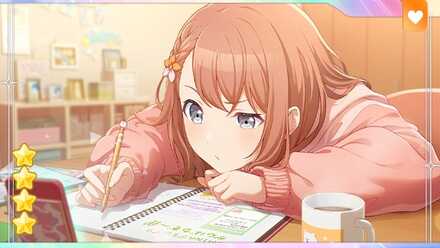 ［一緒に振り返りタイム］花里みのり