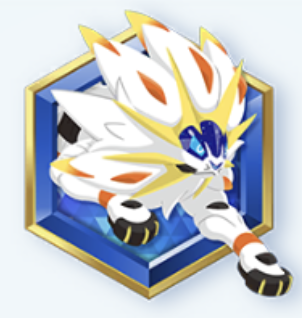 ソルガレオ（エンブレム）画像