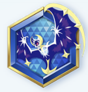 ルナアーラ（エンブレム）画像