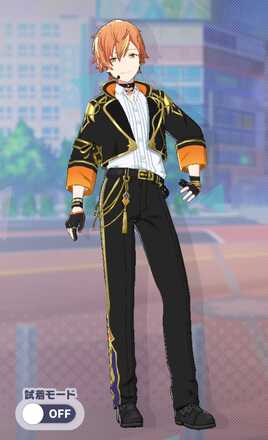 ノウブル・ストリートスタイル