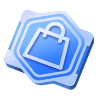 双天の守護者エンブレムチケット