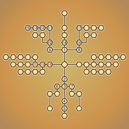 王国兵士 たつじん