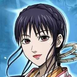 【美しき闇商人】紫夏の画像