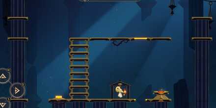 スケープゴート画面