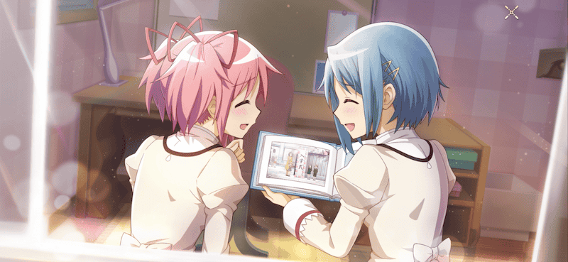 アルバムを通して思う未来の画像