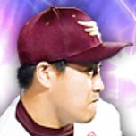 牧田和久の画像