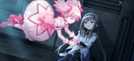 夢の中の出会い画像