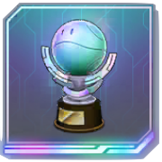 URサポーター限界突破素材画像