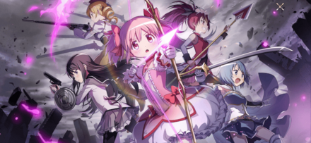 それぞれの想いを胸に画像