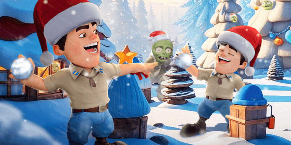 他プレイヤーとのコミュニケーションを楽しみたい人