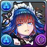 清爽メイド・ジントニックの画像