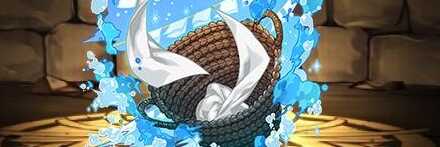 【12551】イシスの洗濯かご