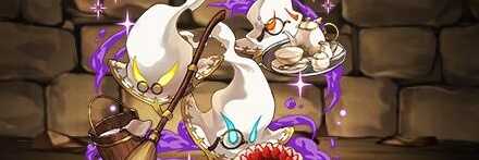 【12549】ラフィーネ専従の魔帽子