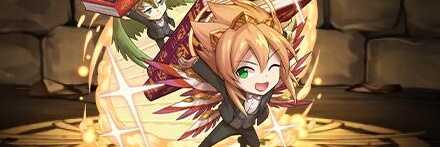 【12573】セシリア専従の天使たち