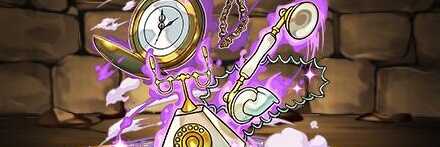 【12555】熾天使ルシファーの仕事道具